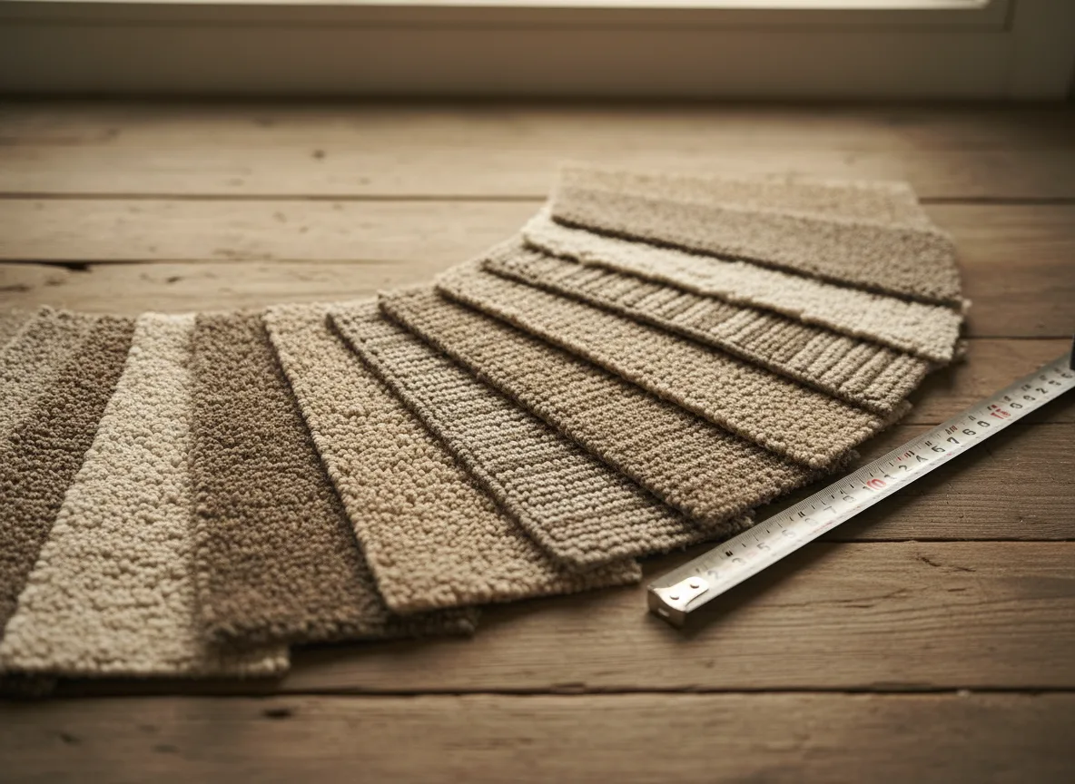 Carpet Installation Herman, NE FAQs